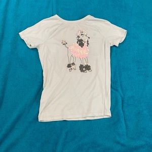 This is a shirt from cat and jack XL 14/16